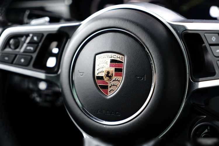 Porsche Panamera 4 E-Hybrid Wersja Panamera 10 / SALON POLSKA / GWARANCJA zdjęcie 50