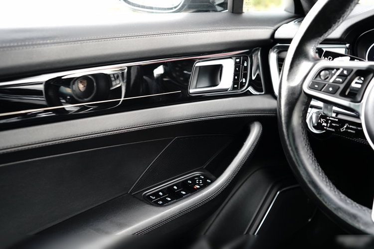 Porsche Panamera 4 E-Hybrid Wersja Panamera 10 / SALON POLSKA / GWARANCJA zdjęcie 53