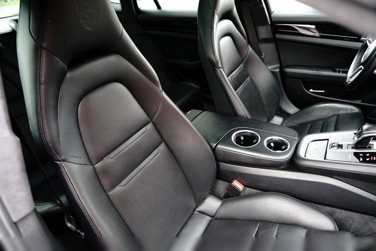 Porsche Panamera 4 E-Hybrid Wersja Panamera 10 / SALON POLSKA / GWARANCJA zdjęcie 56