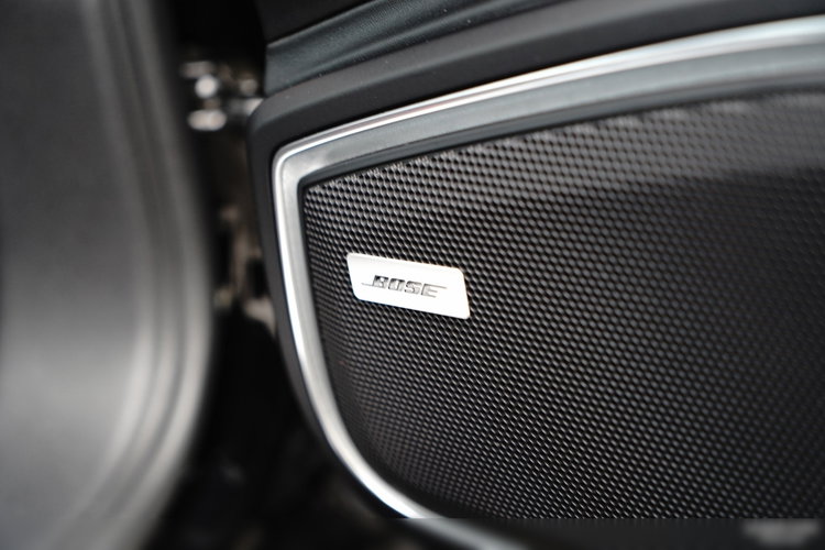 Porsche Panamera 4 E-Hybrid Wersja Panamera 10 / SALON POLSKA / GWARANCJA zdjęcie 60