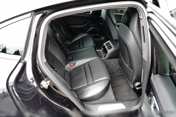 Porsche Panamera 4 E-Hybrid Wersja Panamera 10 / SALON POLSKA / GWARANCJA zdjęcie 62