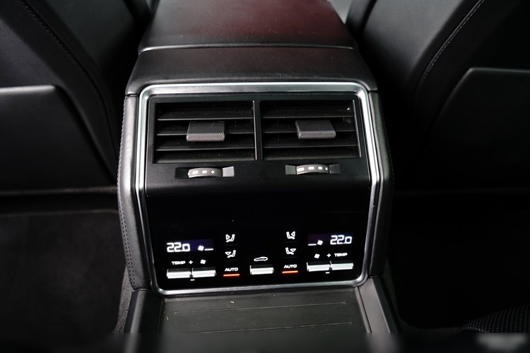 Porsche Panamera 4 E-Hybrid Wersja Panamera 10 / SALON POLSKA / GWARANCJA zdjęcie 64