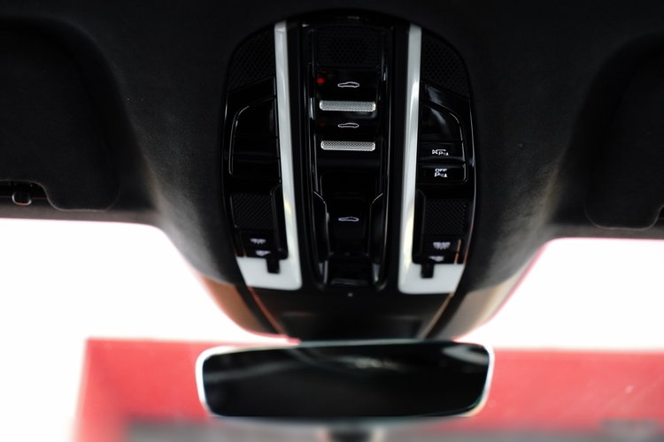 Porsche Panamera 4 E-Hybrid Wersja Panamera 10 / SALON POLSKA / GWARANCJA zdjęcie 66