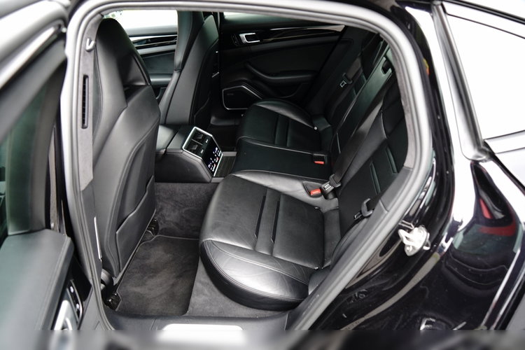 Porsche Panamera 4 E-Hybrid Wersja Panamera 10 / SALON POLSKA / GWARANCJA zdjęcie 67