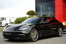 Porsche Panamera 4 E-Hybrid Wersja Panamera 10 / SALON POLSKA / GWARANCJA zdjęcie 6