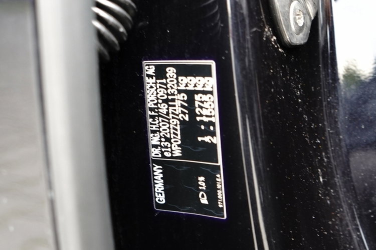 Porsche Panamera 4 E-Hybrid Wersja Panamera 10 / SALON POLSKA / GWARANCJA zdjęcie 71