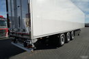 SCHMITZ / CHŁODNIA / THERMO KING SLX 400 / HAKÓWKA / OŚ PODNOSZONA / KOSZ NA PALETY zdjęcie 13