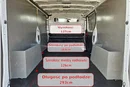 Renault Trafic L2H1 39999zł NETTO 1.6dCi/125KM zdjęcie 14