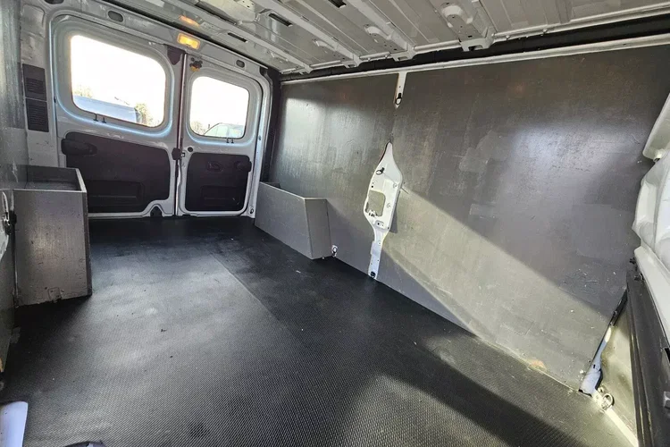 Renault Trafic L2H1 39999zł NETTO 1.6dCi/125KM zdjęcie 15