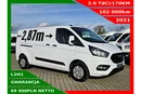 Ford transit-custom L2H1 69900zł NETTO 2.0TdCi/170KM zdjęcie 1