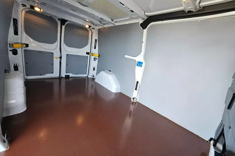 Ford transit-custom L2H1 69900zł NETTO 2.0TdCi/170KM zdjęcie 18