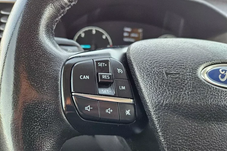 Ford transit-custom L2H1 69900zł NETTO 2.0TdCi/170KM zdjęcie 22