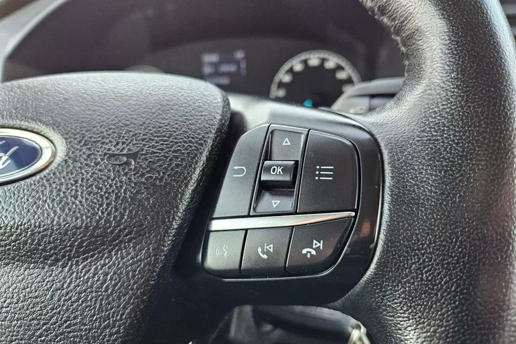 Ford transit-custom L2H1 69900zł NETTO 2.0TdCi/170KM zdjęcie 24