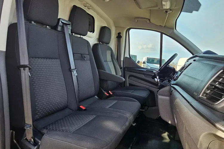 Ford transit-custom L2H1 69900zł NETTO 2.0TdCi/170KM zdjęcie 29