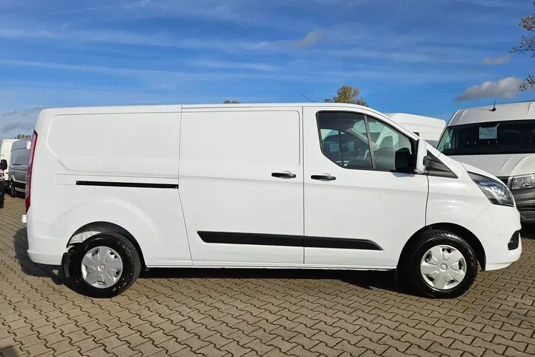 Ford transit-custom L2H1 69900zł NETTO 2.0TdCi/170KM zdjęcie 7