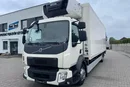 Volvo FL 16.250 CHŁODNIA zdjęcie 1