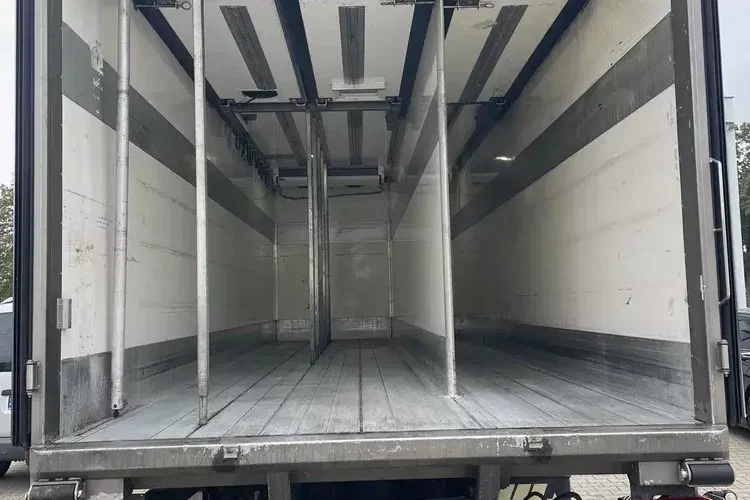 Volvo FL 16.250 CHŁODNIA zdjęcie 18