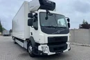 Volvo FL 16.250 CHŁODNIA zdjęcie 3
