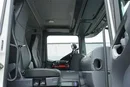 Scania / P 420 / 8 X 4 / TRIDEM / SKRZYNIOWY + HDS / PALFINGER PK 26002 / WYS. 12 M / DŁ. 8 M zdjęcie 10