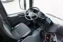 Scania / P 420 / 8 X 4 / TRIDEM / SKRZYNIOWY + HDS / PALFINGER PK 26002 / WYS. 12 M / DŁ. 8 M zdjęcie 14