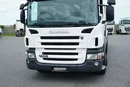 Scania / P 420 / 8 X 4 / TRIDEM / SKRZYNIOWY + HDS / PALFINGER PK 26002 / WYS. 12 M / DŁ. 8 M zdjęcie 30