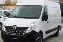 Renault Master zdjęcie 1