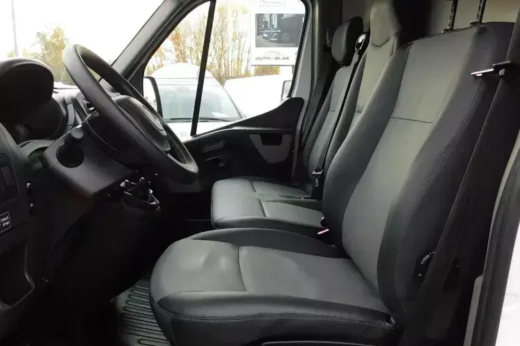 Renault Master zdjęcie 11