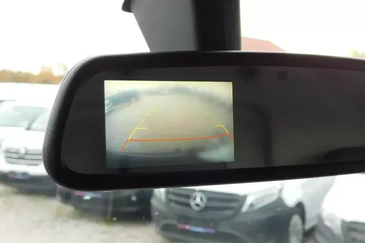 Renault Master zdjęcie 13