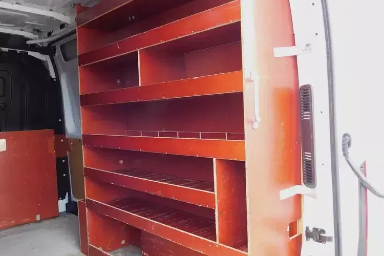 Renault Master zdjęcie 5