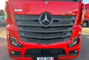 Mercedes ACTROS L prokontraktowy zdjęcie 33