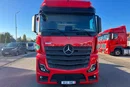 Mercedes ACTROS L prokontraktowy zdjęcie 24