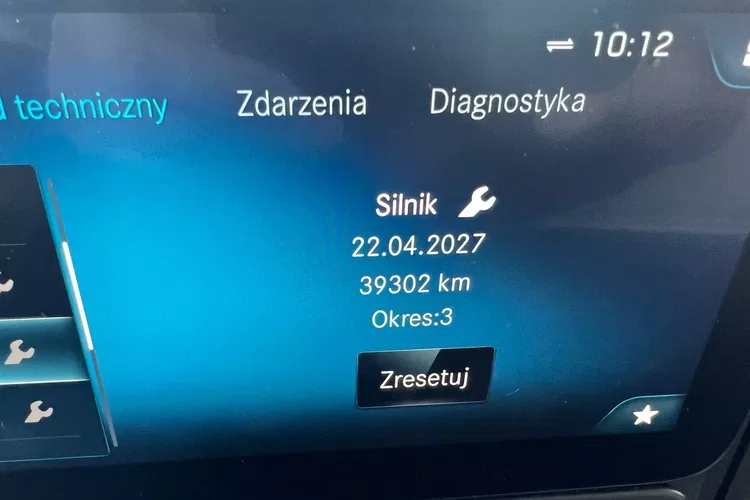 Mercedes ACTROS L prokontraktowy zdjęcie 51