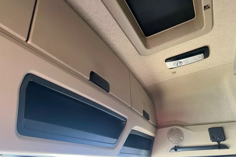 Mercedes ACTROS L prokontraktowy zdjęcie 58