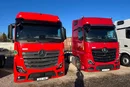 Mercedes ACTROS L prokontraktowy zdjęcie 60