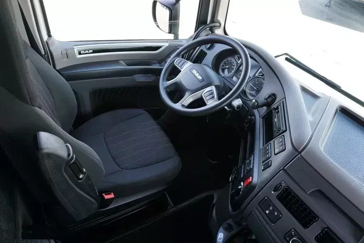 DAF 106 / 480 / EURO 6 / ACC / SUPER SPACE CAB zdjęcie 13