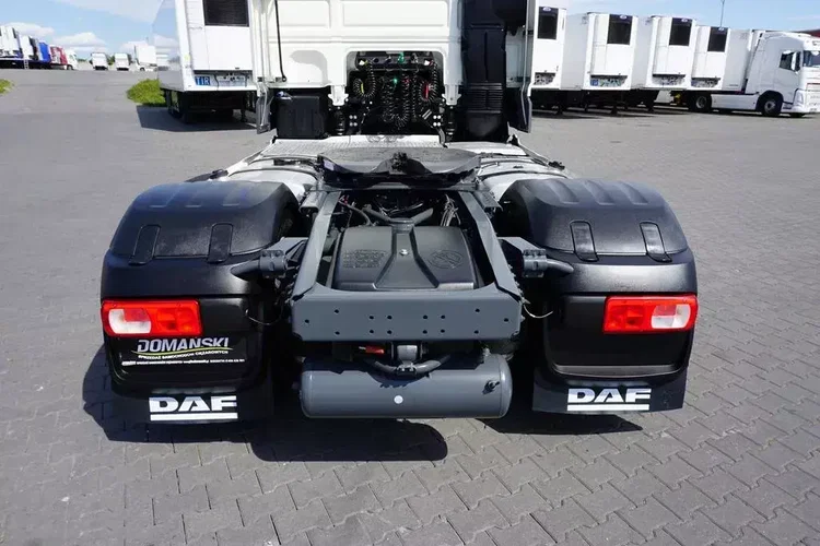 DAF 106 / 480 / EURO 6 / ACC / SUPER SPACE CAB zdjęcie 16