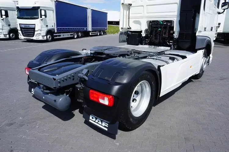 DAF 106 / 480 / EURO 6 / ACC / SUPER SPACE CAB zdjęcie 39