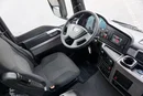 MAN TGS / 26.360 / EURO 6 / CHŁODNIA + WINDA / 20 PALET zdjęcie 13