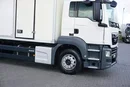 MAN TGS / 26.360 / EURO 6 / CHŁODNIA + WINDA / 20 PALET zdjęcie 18