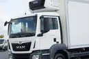 MAN TGS / 26.360 / EURO 6 / CHŁODNIA + WINDA / 20 PALET zdjęcie 35