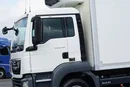 MAN TGS / 26.360 / EURO 6 / CHŁODNIA + WINDA / 20 PALET zdjęcie 37