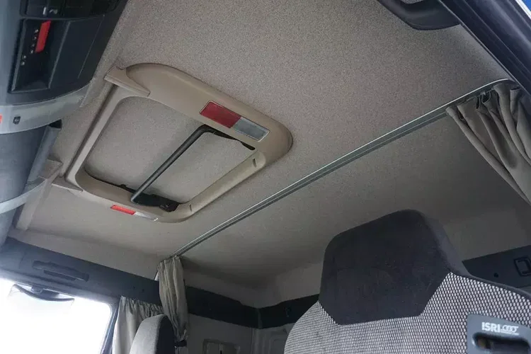 MAN TGM / 18.290 / SKRZYNIOWY + HDS + WINDA / PALFINGER PK 12002 / WYSIĘG 10 M zdjęcie 17