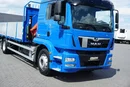 MAN TGM / 18.290 / SKRZYNIOWY + HDS + WINDA / PALFINGER PK 12002 / WYSIĘG 10 M zdjęcie 20