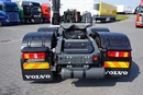 Volvo FH 16 / 650 / EURO 6 / ACC / 6 X 4 / RETARDER / HYDRAULIKA zdjęcie 16