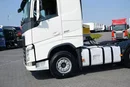 Volvo FH 16 / 650 / EURO 6 / ACC / 6 X 4 / RETARDER / HYDRAULIKA zdjęcie 18