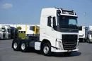 Volvo FH 16 / 650 / EURO 6 / ACC / 6 X 4 / RETARDER / HYDRAULIKA zdjęcie 2