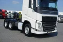 Volvo FH 16 / 650 / EURO 6 / ACC / 6 X 4 / RETARDER / HYDRAULIKA zdjęcie 20