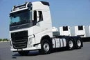Volvo FH 16 / 650 / EURO 6 / ACC / 6 X 4 / RETARDER / HYDRAULIKA zdjęcie 22