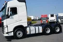 Volvo FH 16 / 650 / EURO 6 / ACC / 6 X 4 / RETARDER / HYDRAULIKA zdjęcie 26