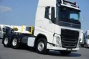 Volvo FH 16 / 650 / EURO 6 / ACC / 6 X 4 / RETARDER / HYDRAULIKA zdjęcie 28